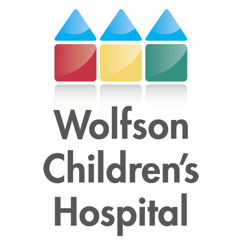 wolfson children's hospital