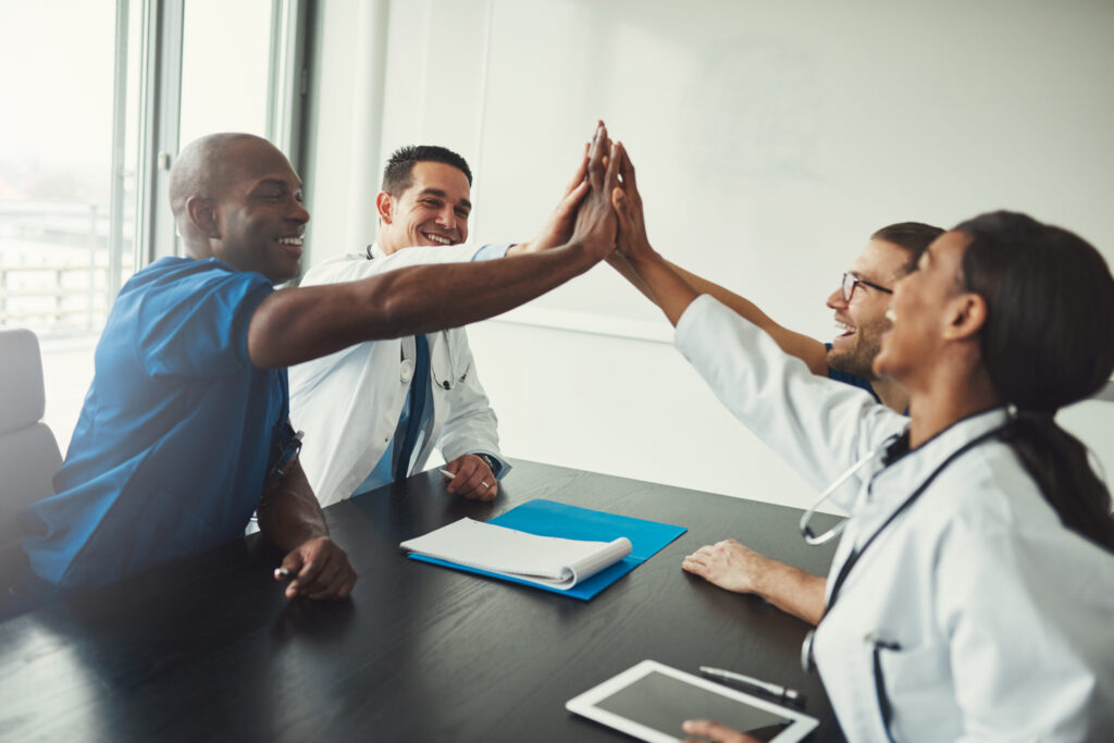 EHR Implementation