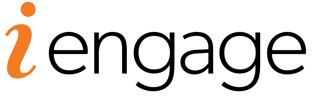 iengage logo