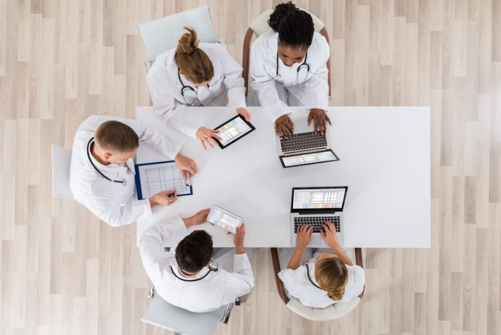 EMR Migration Team