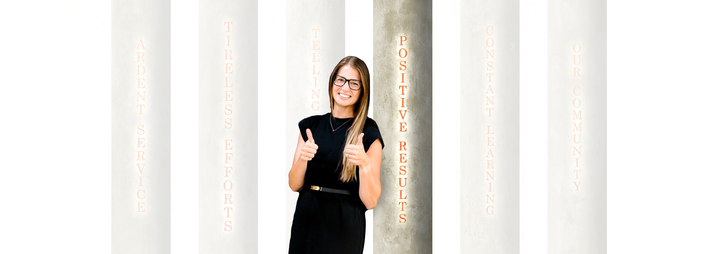 Positive Results